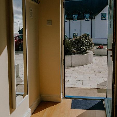 Hotel The Wooden House Kilmore Quay Exteriér fotografie