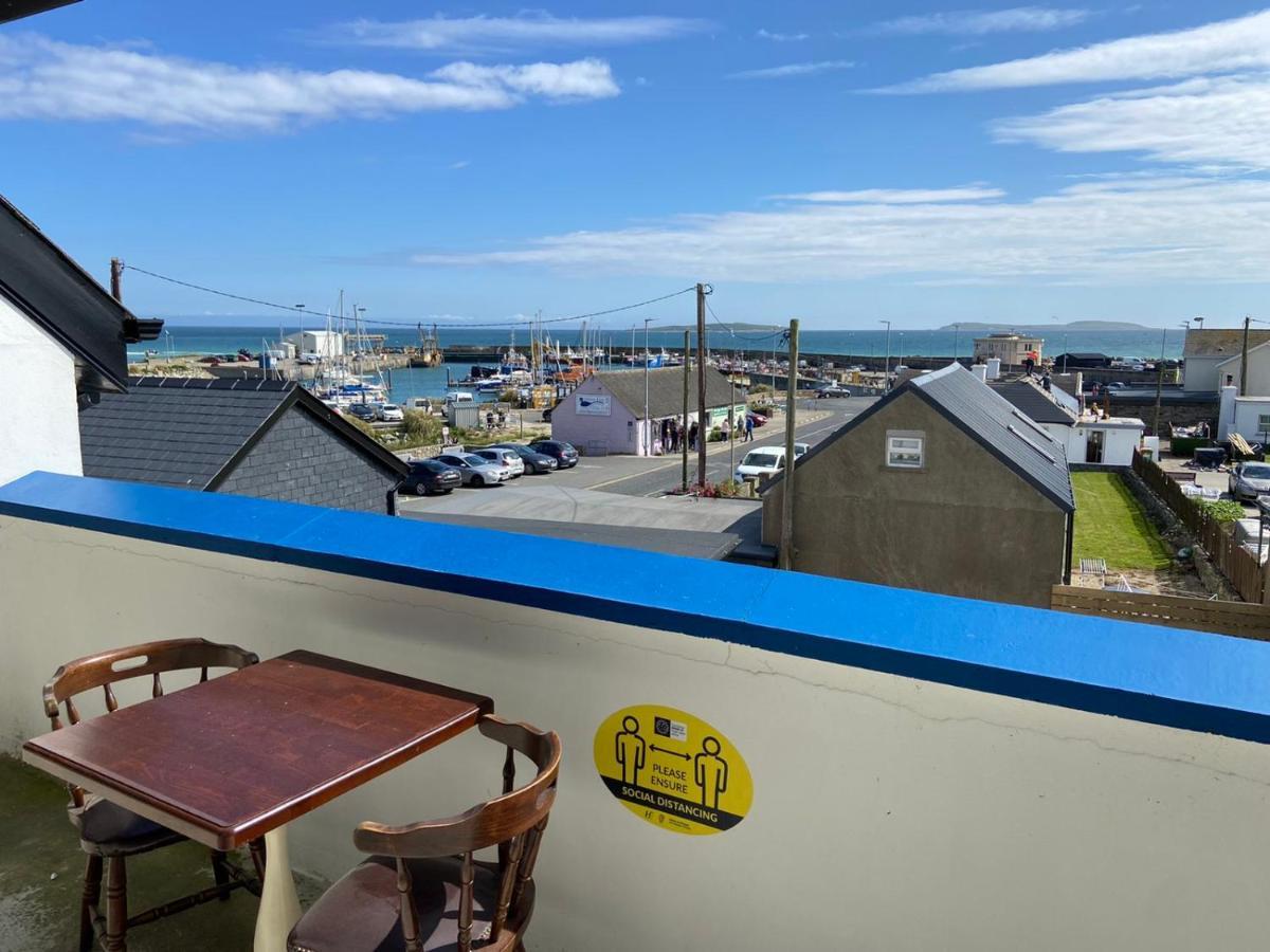 Hotel The Wooden House Kilmore Quay Exteriér fotografie