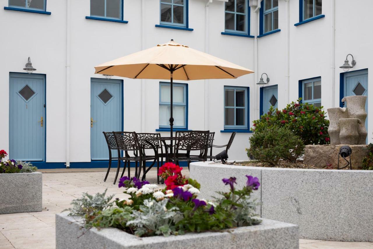 Hotel The Wooden House Kilmore Quay Exteriér fotografie