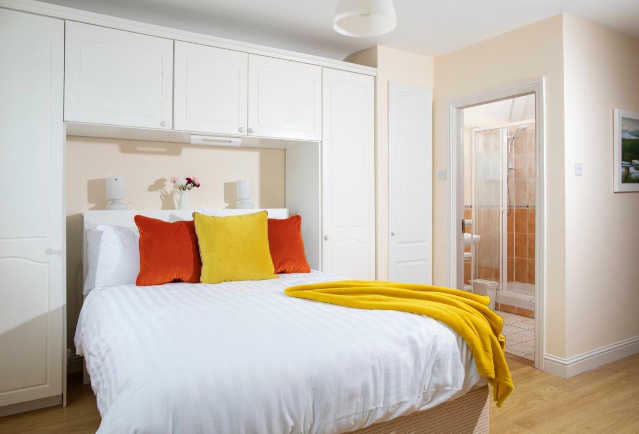 Hotel The Wooden House Kilmore Quay Exteriér fotografie