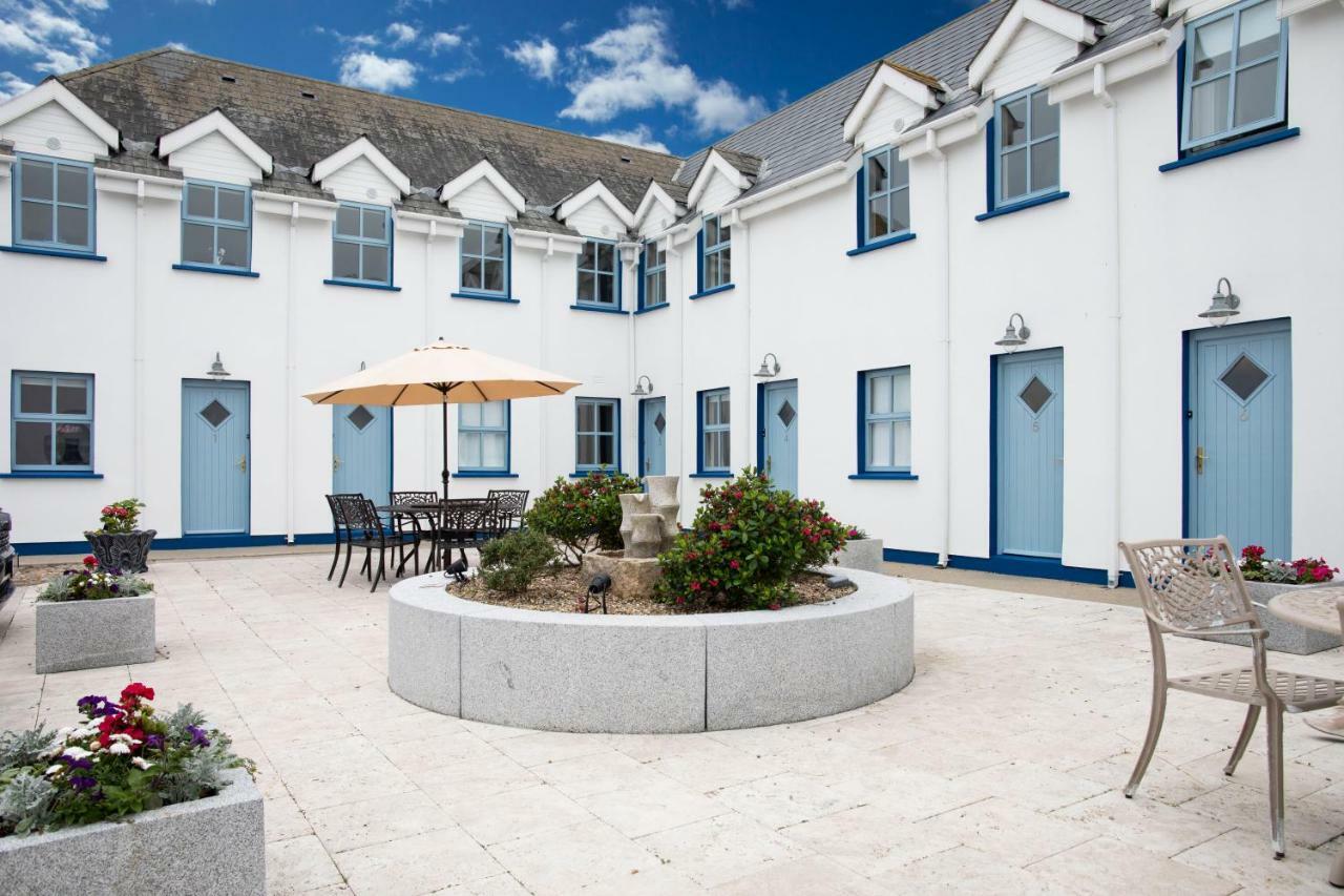 Hotel The Wooden House Kilmore Quay Exteriér fotografie