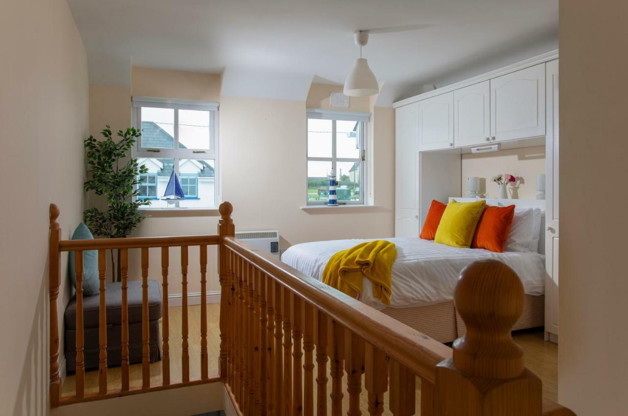 Hotel The Wooden House Kilmore Quay Exteriér fotografie